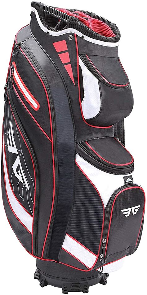 best cart golf bag|THE BEST CART BAGS OF 2022 .